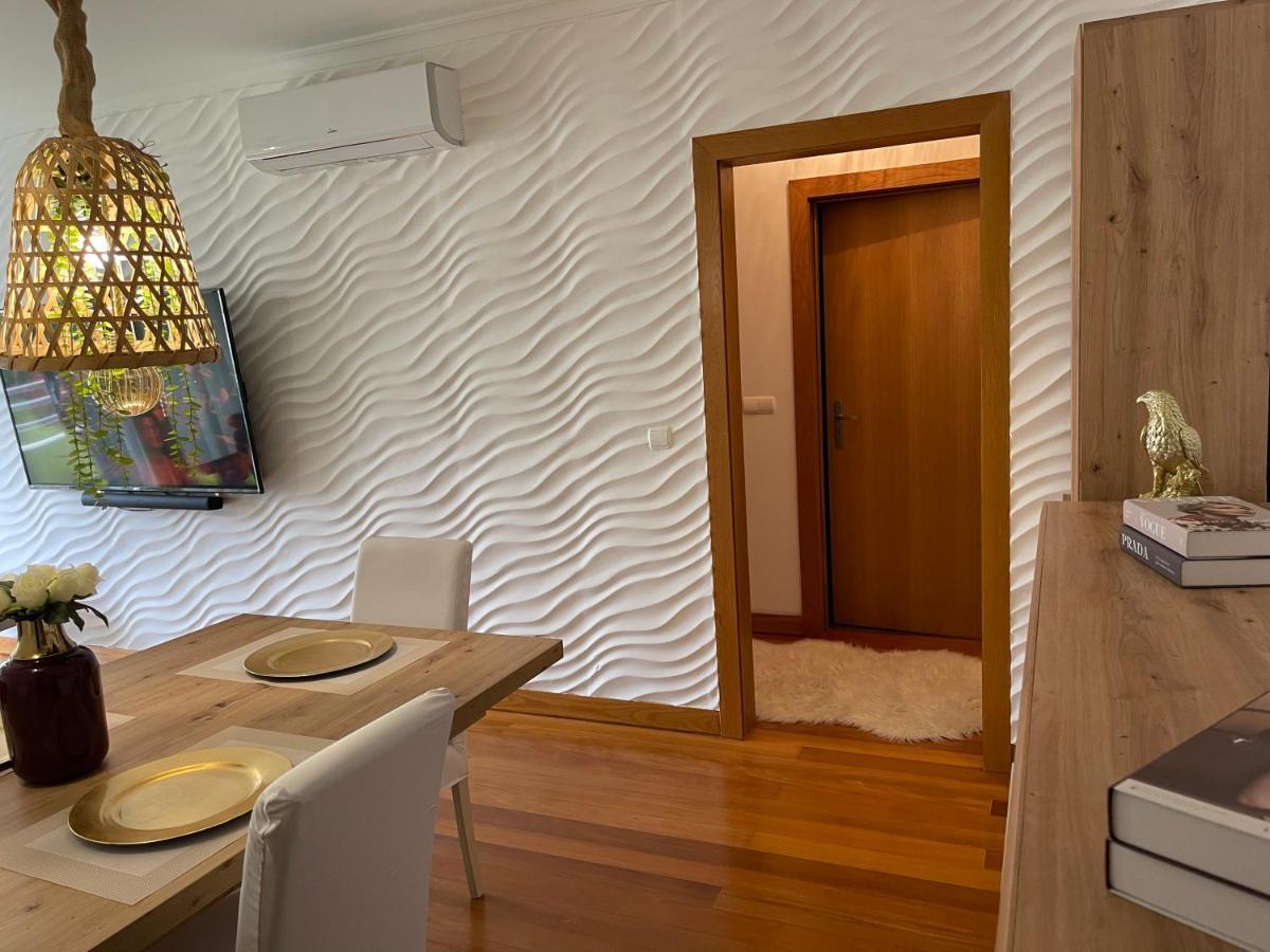 Ajuda Paradise Apartment With Pool And Private Parking Funchal  Exterior photo