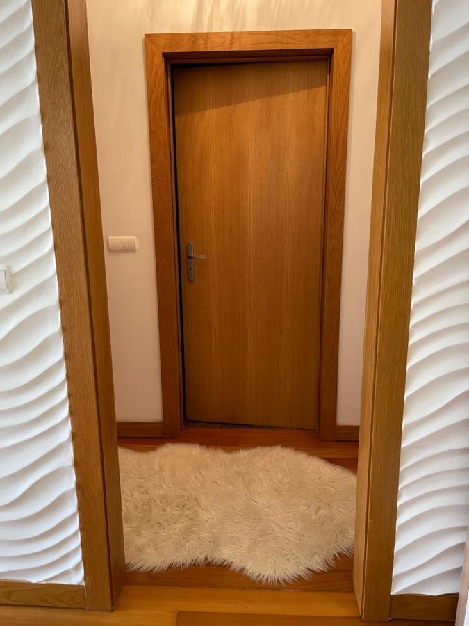 Ajuda Paradise Apartment With Pool And Private Parking Funchal  Exterior photo