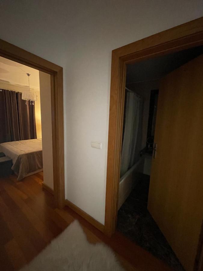 Ajuda Paradise Apartment With Pool And Private Parking Funchal  Exterior photo