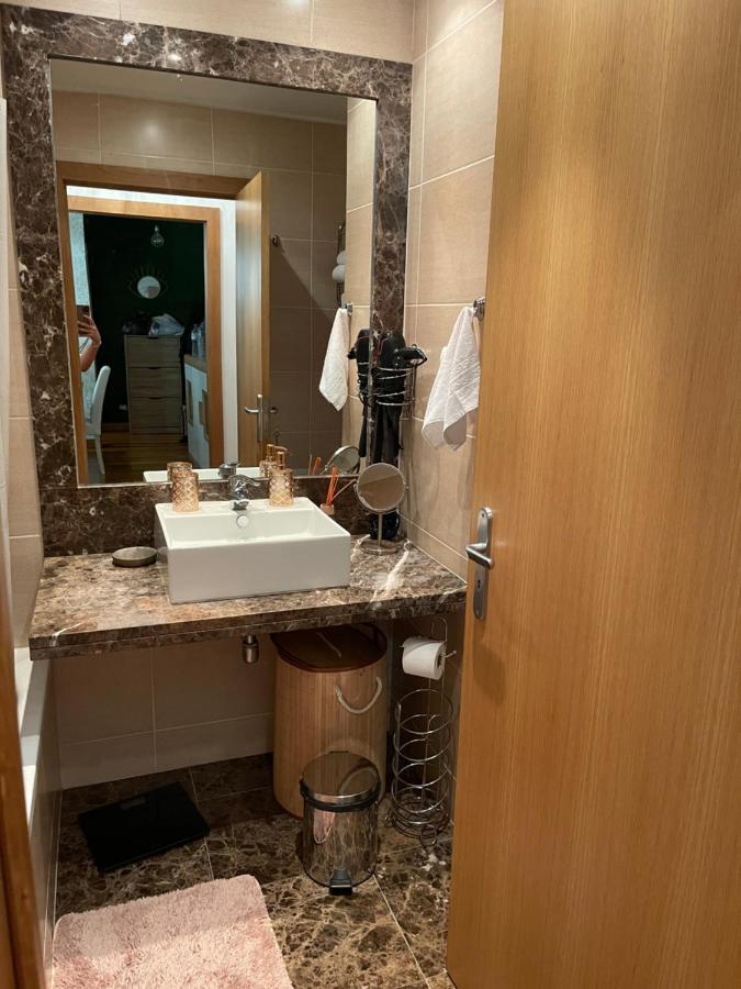 Ajuda Paradise Apartment With Pool And Private Parking Funchal  Exterior photo