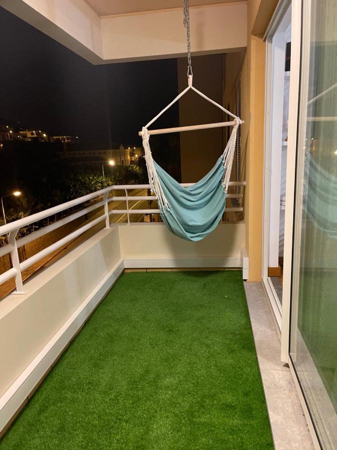Ajuda Paradise Apartment With Pool And Private Parking Funchal  Exterior photo