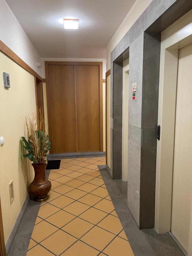 Ajuda Paradise Apartment With Pool And Private Parking Funchal  Exterior photo
