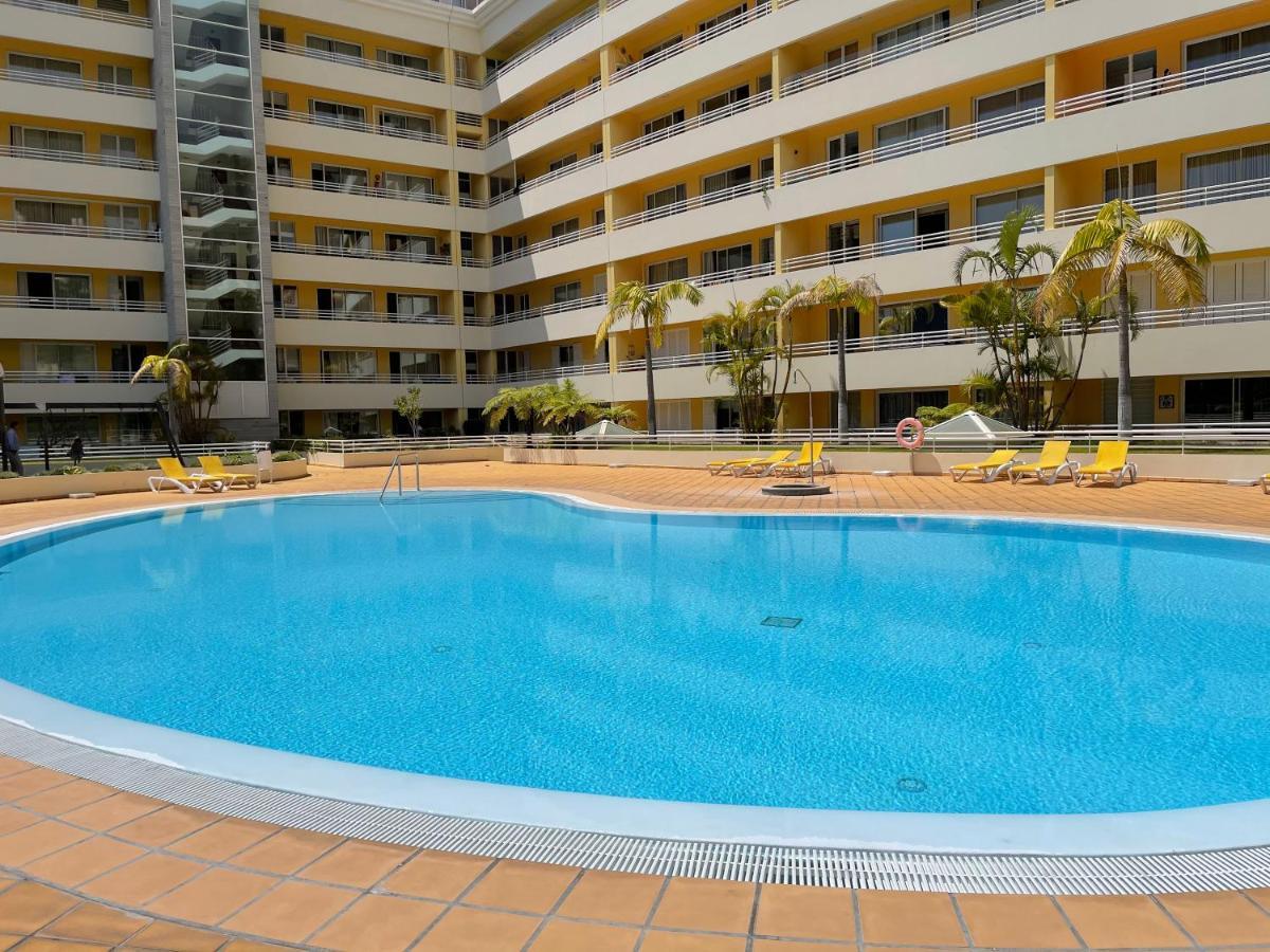 Ajuda Paradise Apartment With Pool And Private Parking Funchal  Exterior photo